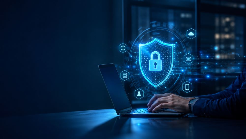 Cybersecurity protection technology in action