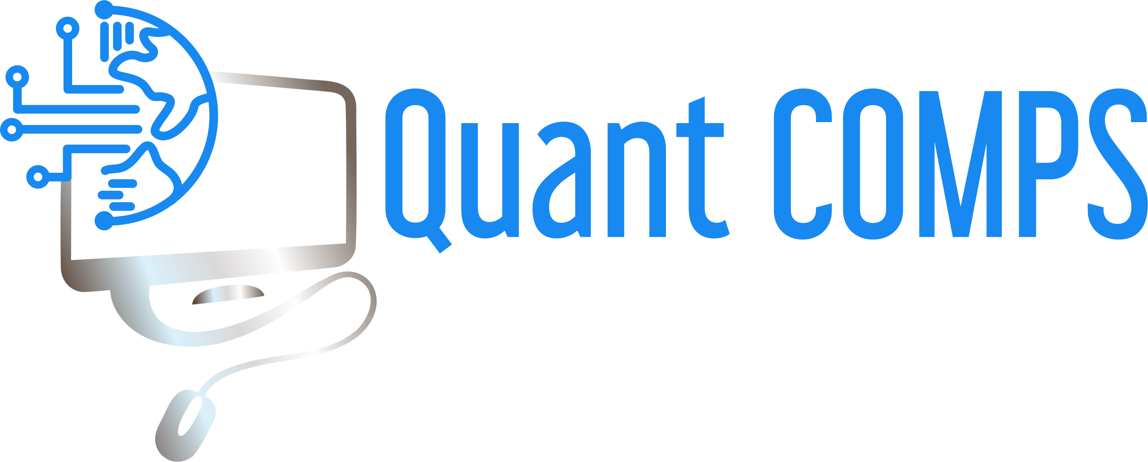 Quant Comps logo