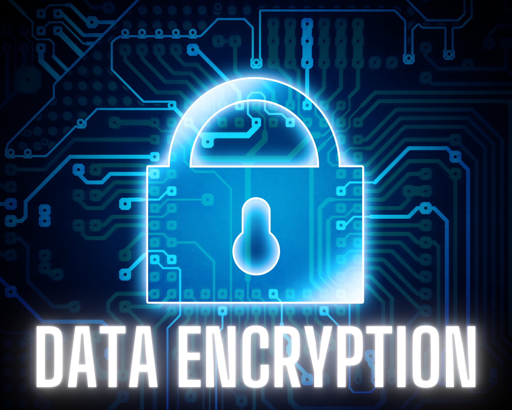 Data Encryption Windows and Mac