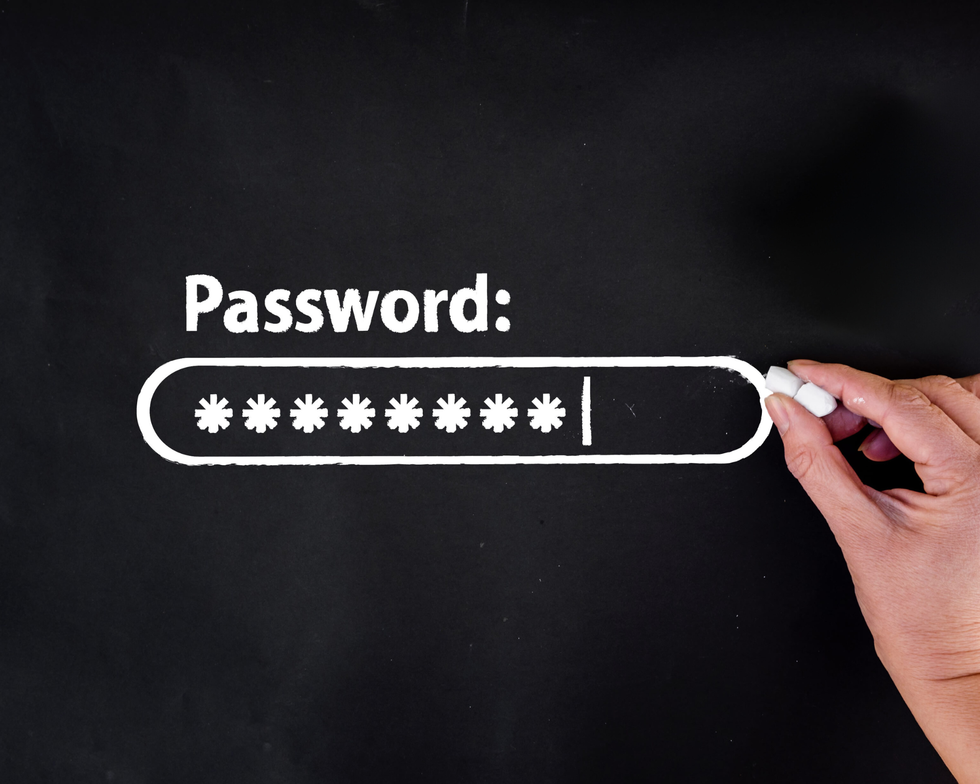 Password Recovery